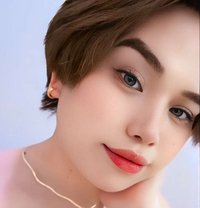 Lee - Acompañantes transexual in Riyadh