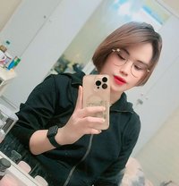 Lee - Acompañantes transexual in Riyadh