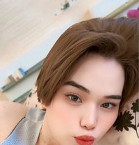 Lee - Acompañantes transexual in Riyadh