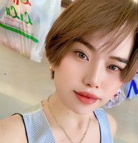 Lee - Acompañantes transexual in Riyadh