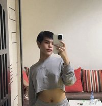 Lee - Transsexual escort in Riyadh