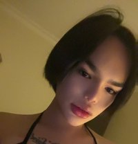 Lee - Transsexual escort in Riyadh