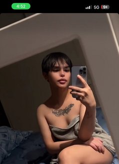 Lee - Acompañantes transexual in Riyadh Photo 4 of 4