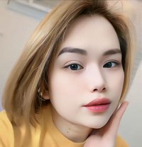 Lee - Transsexual escort in Riyadh