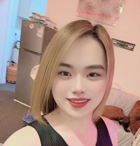 Lee - Transsexual escort in Riyadh