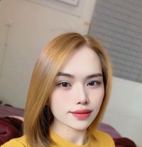 Lee - Acompañantes transexual in Riyadh