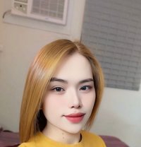 Lee - Acompañantes transexual in Riyadh