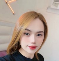 Lee - Acompañantes transexual in Riyadh