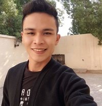 Lee - masseur in Riyadh