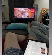 Lee - masseur in Riyadh