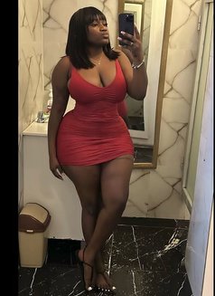 Lee From Ghana - escort in Chennai Photo 1 of 4