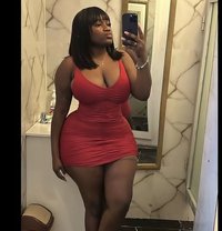 Lee From Ghana - escort in Chennai