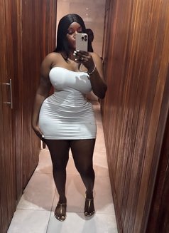 Lee From Ghana - escort in Chennai Photo 2 of 4