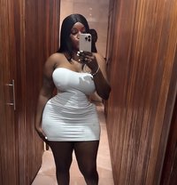 Lee From Ghana - escort in Chennai Photo 2 of 4