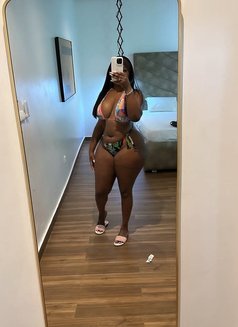 Lee From Ghana - escort in Chennai Photo 3 of 4