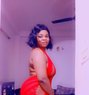 Lee From Ghana - escort in Chennai Photo 1 of 4