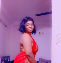Lee From Ghana - escort in Chennai