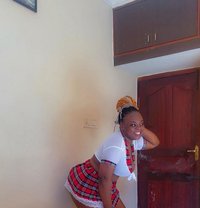 Lee From Ghana - puta in Chennai