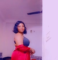 Lee From Ghana - puta in Chennai