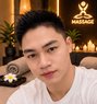 Lee Hunk - Male escort in Riyadh Photo 1 of 4
