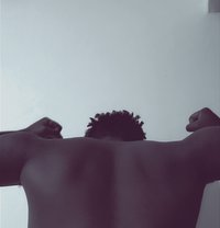 Lee - Male escort in Nairobi