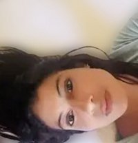 Lee - escort in Cape Town