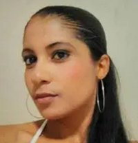Lee - escort in Cape Town