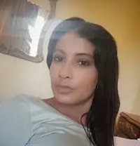 Lee - escort in Cape Town