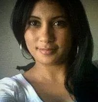 Lee - escort in Cape Town