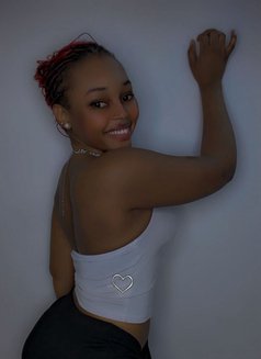 Daisy Toto - escort in Hyderabad Photo 4 of 4