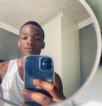 Lee - Male escort in Pretoria