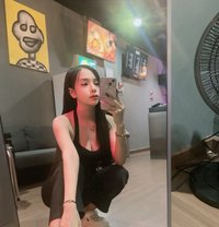 Lee - puta in Pattaya