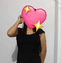 Anamika- Hot & Classy Independent Escort - puta in Gurgaon