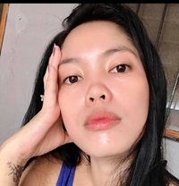 Leeh - escort in Manila