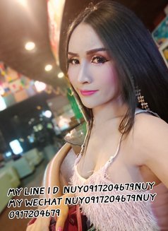 Leela - Acompañantes transexual in Pattaya Photo 4 of 23