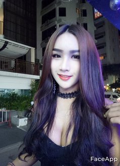 Leela - Acompañantes transexual in Pattaya Photo 16 of 23