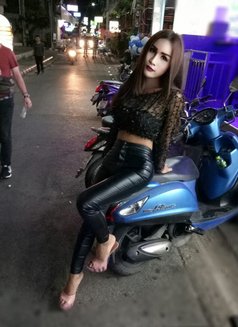 Leela - Transsexual escort in Pattaya Photo 18 of 23