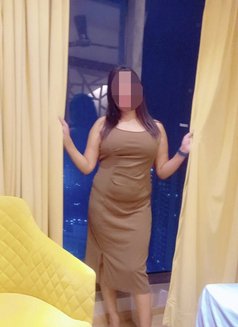 Leela (Independent )Real webcam❣️ - puta in Navi Mumbai Photo 1 of 3