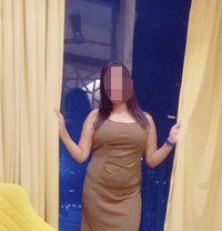 Leela (Independent )Real webcam❣️ - escort in Navi Mumbai Photo 2 of 4