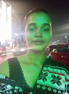 Leela - escort in Bangalore Photo 1 of 2