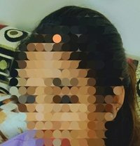 Leela - escort in Bangalore