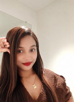 Leela - escort in Chennai Photo 1 of 1