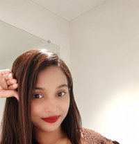 Leela - escort in Chennai