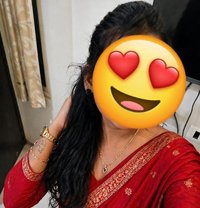 Leela - escort in Chennai