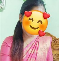 Leela - escort in Chennai