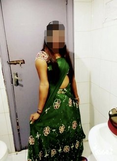 No broker ( Leela Independent) Meet Cam❤ - escort in Mumbai Photo 1 of 1