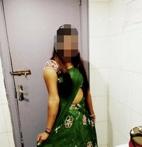 No broker ( Leela Independent) Meet Cam❤ - escort in Mumbai Photo 1 of 1