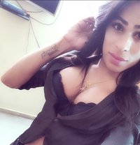 Leela - Transsexual escort in New Delhi