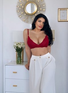 Leela - escort in Riyadh Photo 3 of 5