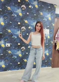 Leela - escort in Hyderabad Photo 2 of 5